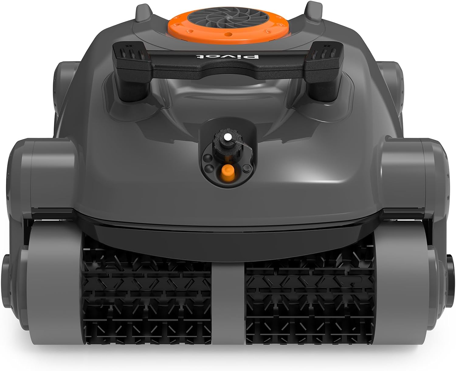 GOSVOR Pivot Cordless Robotic Pool Cleaner - Wall Climbing