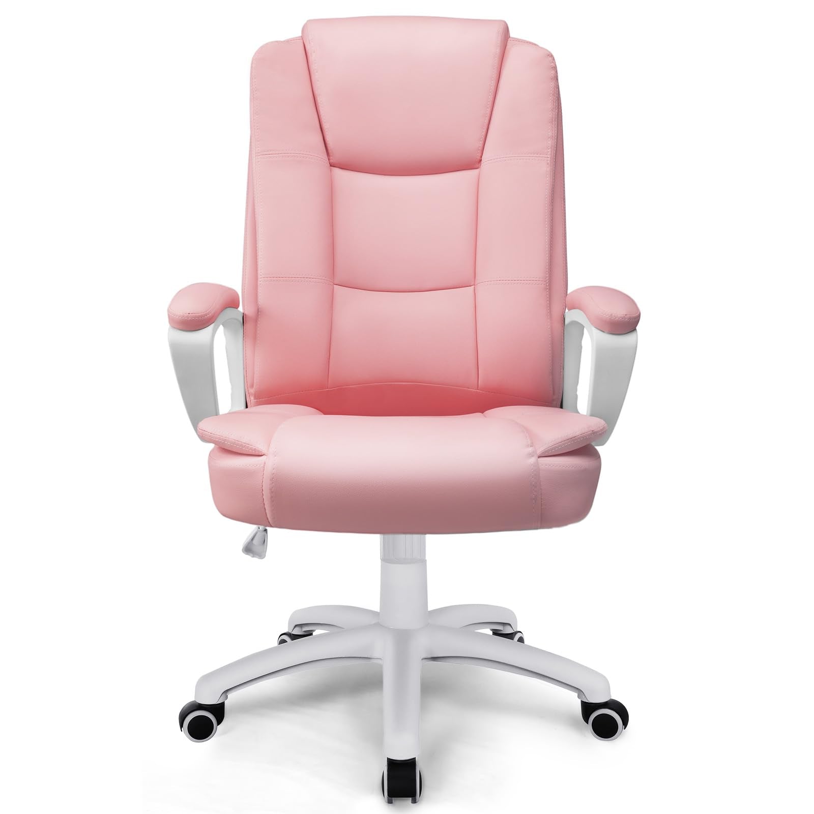 OFIKA Home Office Chair, 400LBS Big and Tall Computer Chair