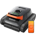 GOSVOR LiteVac G1 Pool Vacuum - Wall, Waterline & Smart Navigation