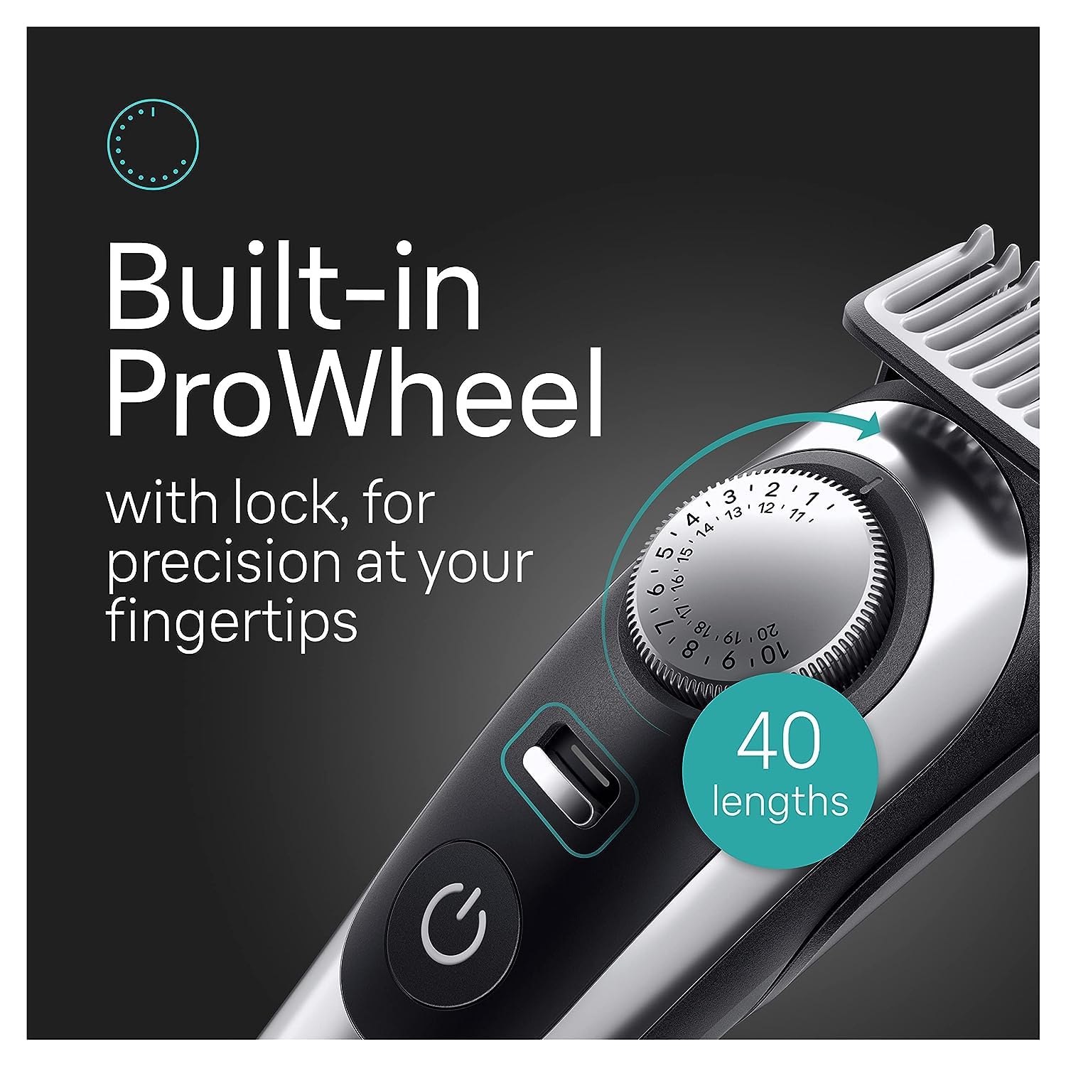 Braun All-in-One 13-in-1 Men's Shaving Kit Series