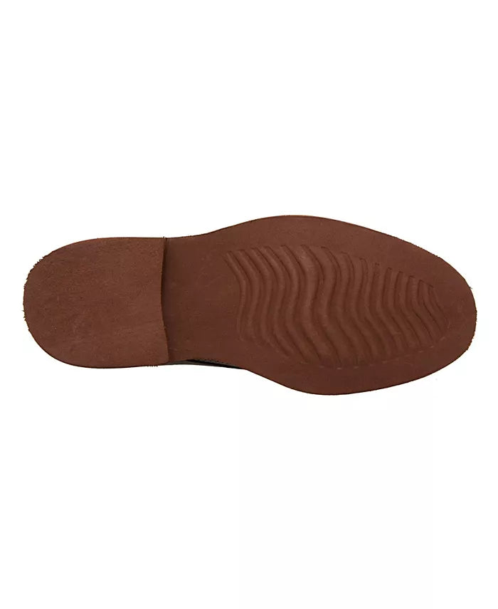 Little and Big Boys Ballard2 Perforated Fashion Bootie