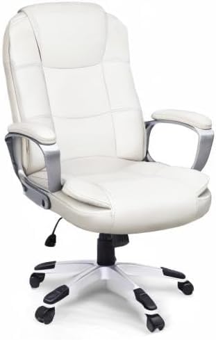 OFIKA Home Office Chair, 400LBS Big and Tall Computer Chair