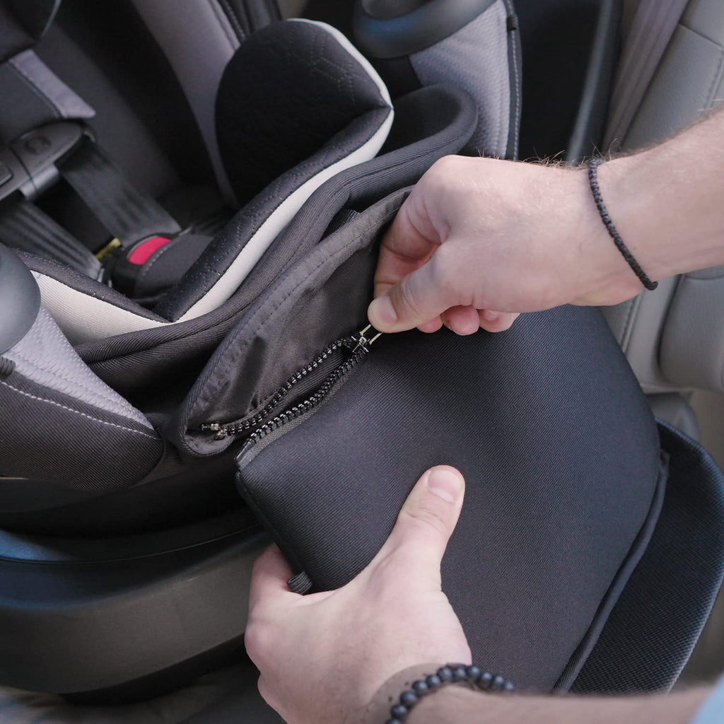 EVENFLO Revolve360 Extend All-in-One Car Seat with Cover