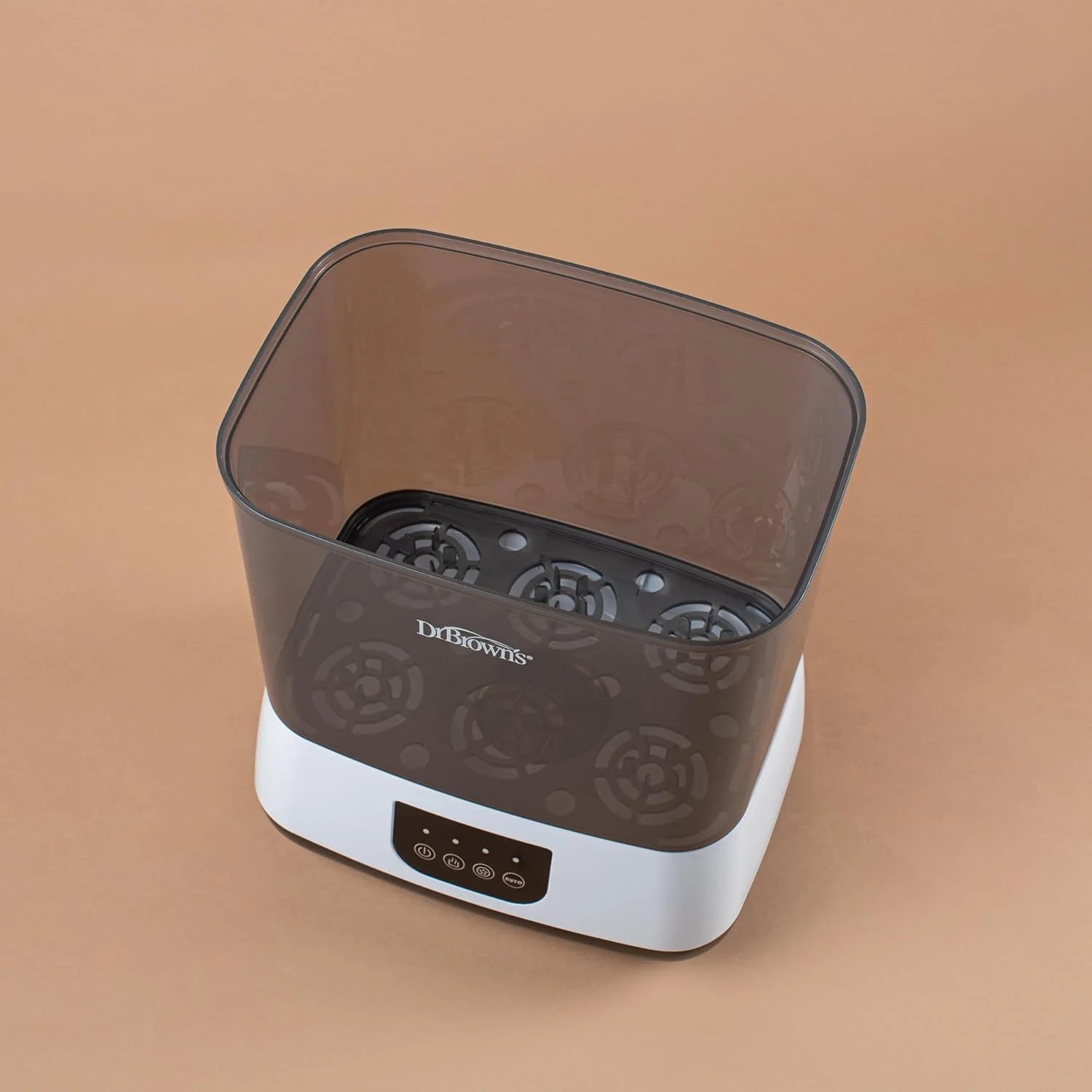 Dr. Brown's All-in-One Sterilizer and Dryer for Baby Bottles