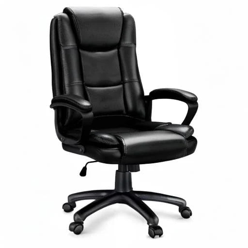 OFIKA Home Office Chair for Big and Tall - Heavy Duty Ergonomic